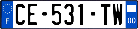 CE-531-TW