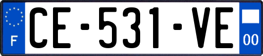 CE-531-VE