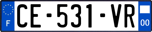 CE-531-VR