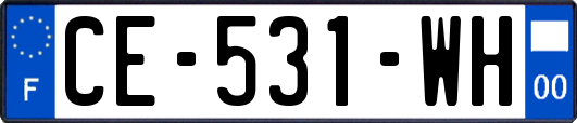 CE-531-WH