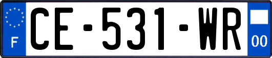 CE-531-WR