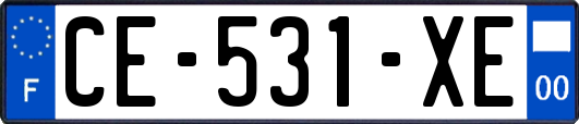 CE-531-XE