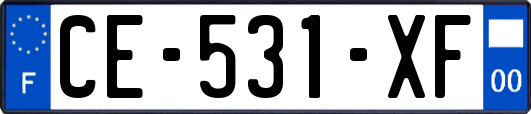 CE-531-XF