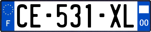 CE-531-XL