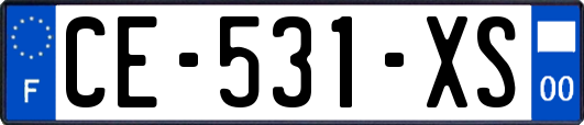 CE-531-XS