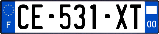 CE-531-XT