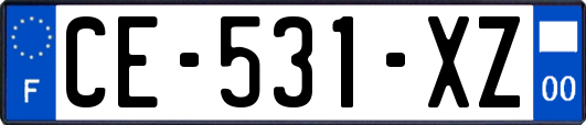 CE-531-XZ