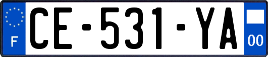 CE-531-YA