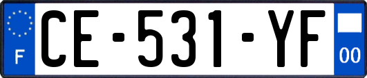 CE-531-YF