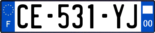 CE-531-YJ
