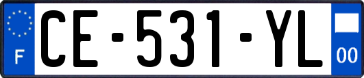 CE-531-YL