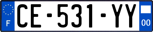 CE-531-YY