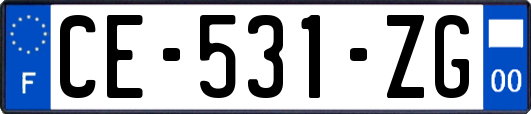 CE-531-ZG