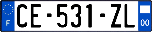 CE-531-ZL