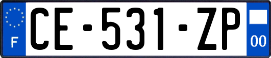 CE-531-ZP