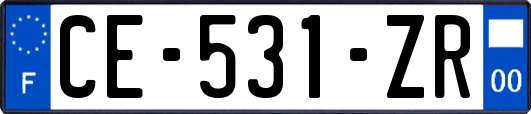 CE-531-ZR