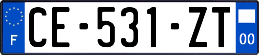 CE-531-ZT