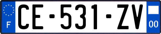 CE-531-ZV