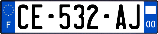 CE-532-AJ