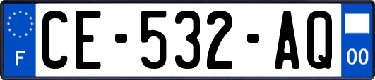 CE-532-AQ