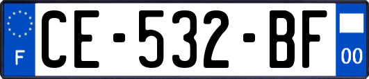 CE-532-BF