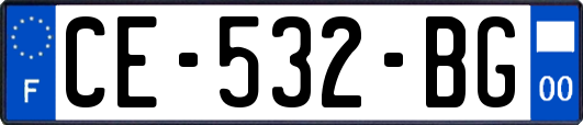 CE-532-BG