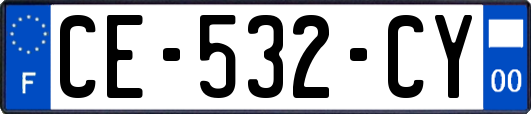 CE-532-CY