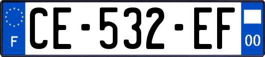 CE-532-EF