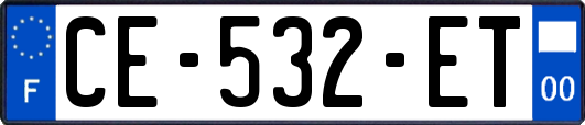 CE-532-ET