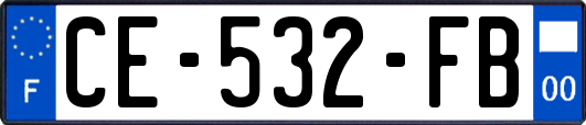 CE-532-FB