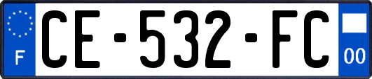 CE-532-FC