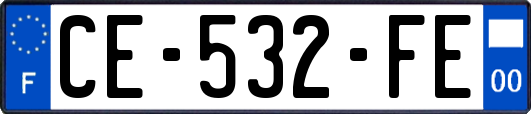 CE-532-FE