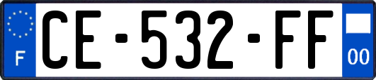 CE-532-FF