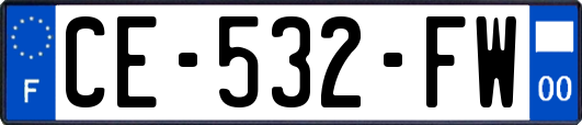 CE-532-FW