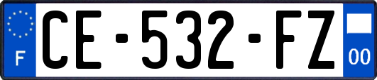 CE-532-FZ