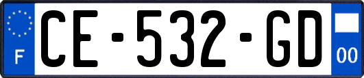 CE-532-GD