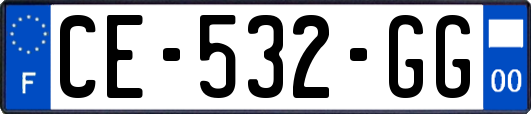 CE-532-GG