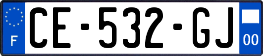 CE-532-GJ