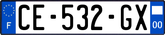 CE-532-GX