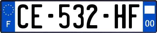 CE-532-HF
