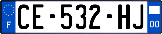 CE-532-HJ