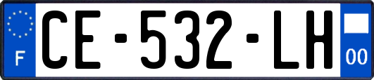 CE-532-LH