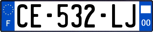 CE-532-LJ