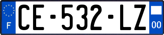 CE-532-LZ