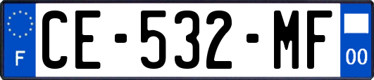 CE-532-MF