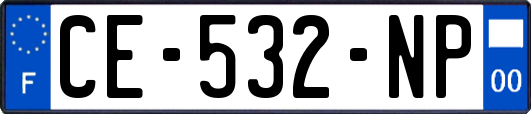 CE-532-NP