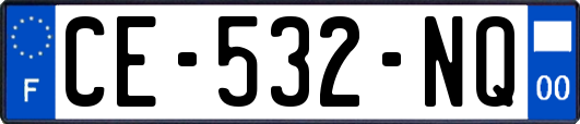 CE-532-NQ