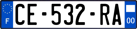 CE-532-RA