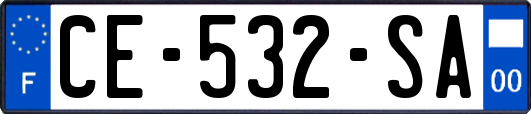 CE-532-SA