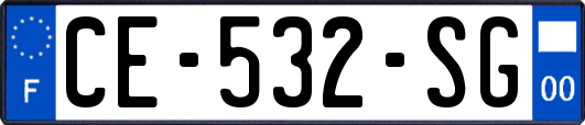 CE-532-SG